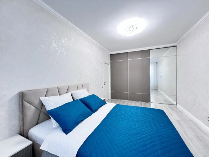 Фотография номера квартиры Квартира на Улице Левый Берег Реки Оки 113