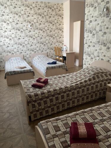 Фотография номера гостиницы Залесный