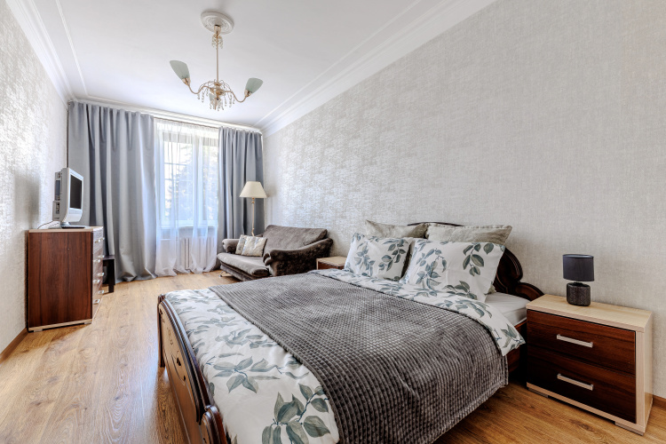 Studiominsk 13 Apartments