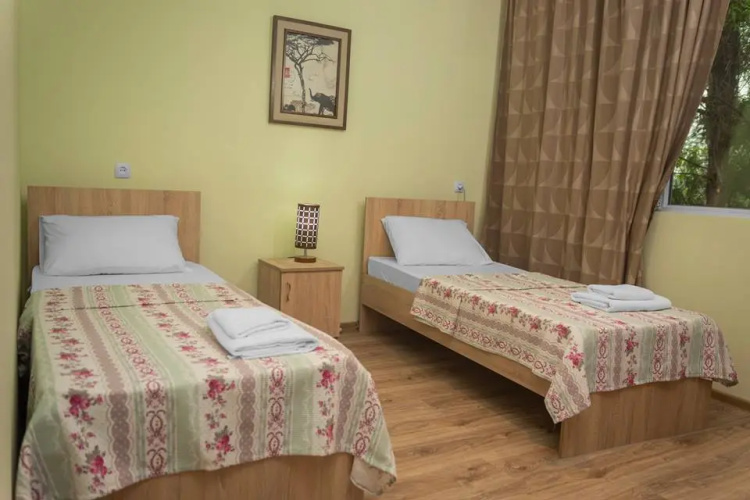 Holiday Cottages Guest House