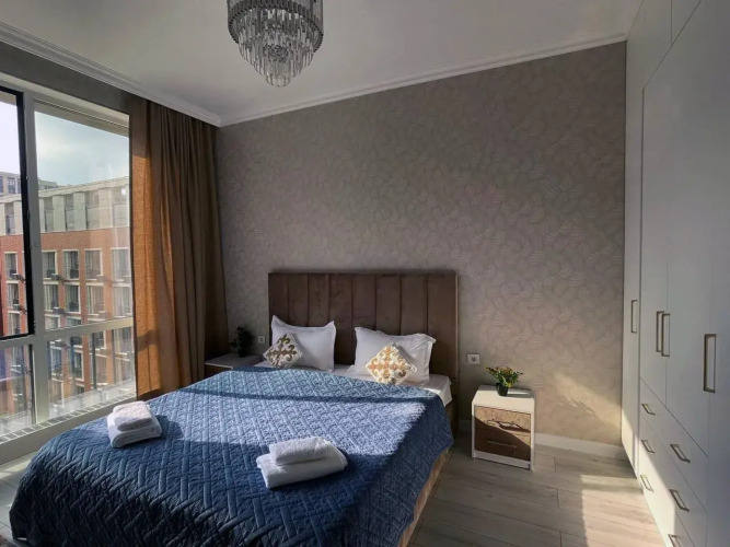 Фотография номера квартиры Апартаменты в ЖK 4YOU на Радостовца 333А