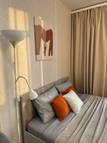 Фотография номера квартиры Апартаменты Атмосфера