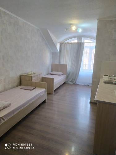 Фотография номера квартиры Гостевой дом Центральный