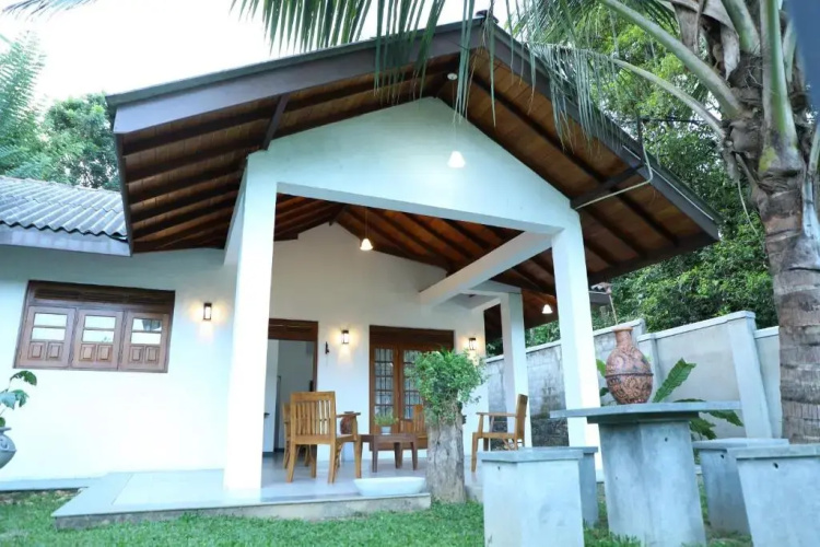 Kandy Wellington Apartments