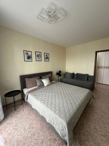 Фотография номера квартиры Квартира Посуточная Аренда