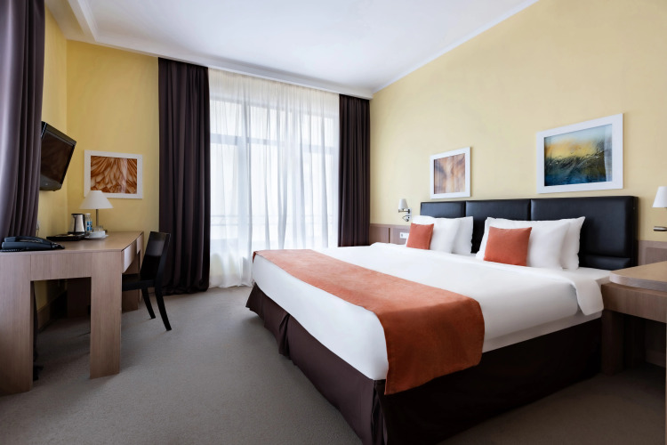  (двуспальная кровать) - изображение 1