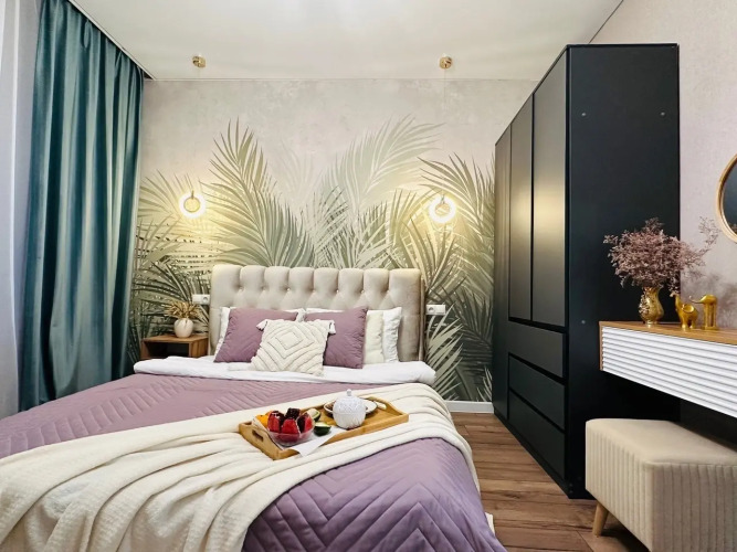 Фотография номера квартиры Квартира на Улице им Мурата Ахеджака