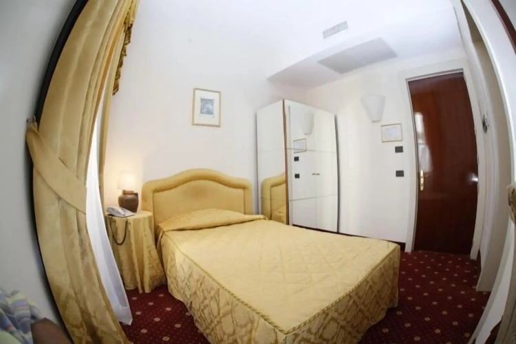 Grande Albergo Internazionale