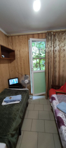 Фотография номера гостевого дома Просвещения, 88