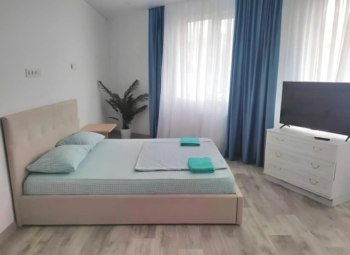 Фотография номера квартиры Квартира Центр Цветник рАдон Бунимовича 1ка