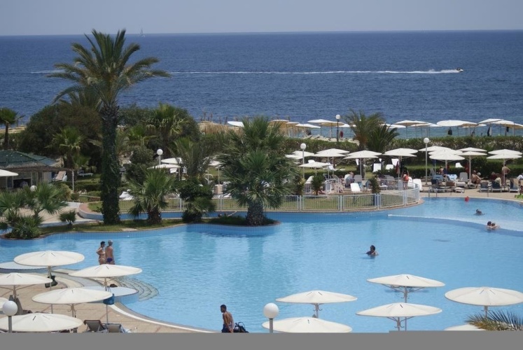 El Mouradi Palm Marina photo 17