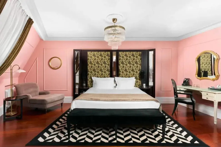  (двуспальная кровать) - изображение 1