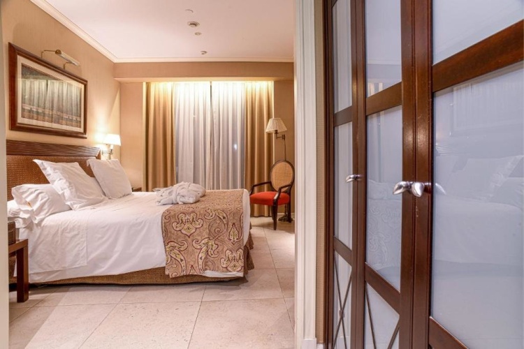 Gran Hotel Guadalpin Banus photo 15