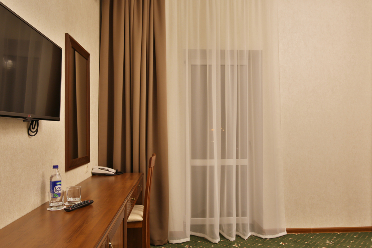 Фотография номера гостиницы Аустерия