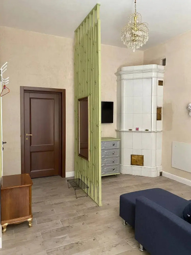 Фотография номера квартиры Апартаменты Люкс Поющие Фонтаны Комсомола 13