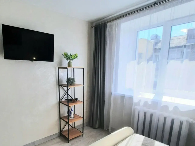 Фотография номера квартиры Квартира Байкальская рапсодия