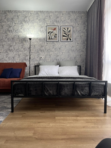 Фотография номера квартиры Апартаменты Стрижи Сити