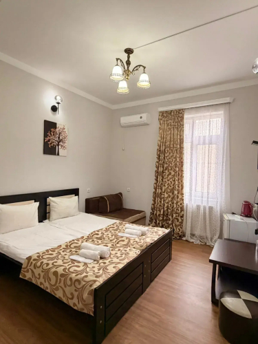 Фотография номера гостиницы Qeroli