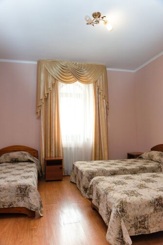 Фотография номера гостиницы Татьяна