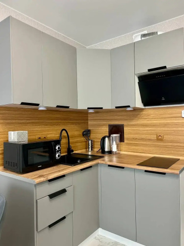 Фотография номера квартиры Квартира Студия Ulysses