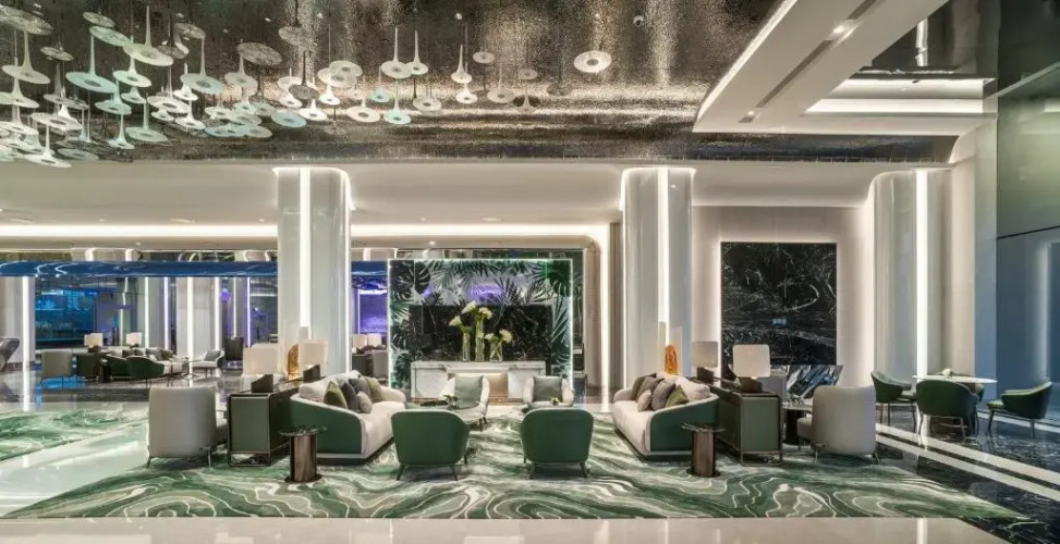 Фотография отеля