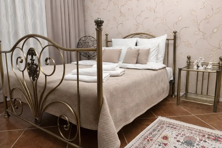 Фотография номера квартиры Апартаменты ХОРОМЫ на ул. Советская, д. 29