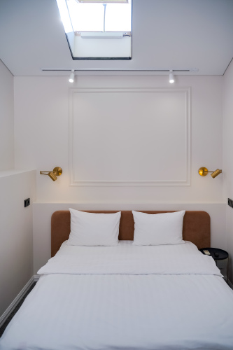 Фотография номера гостиницы Плаза Отель