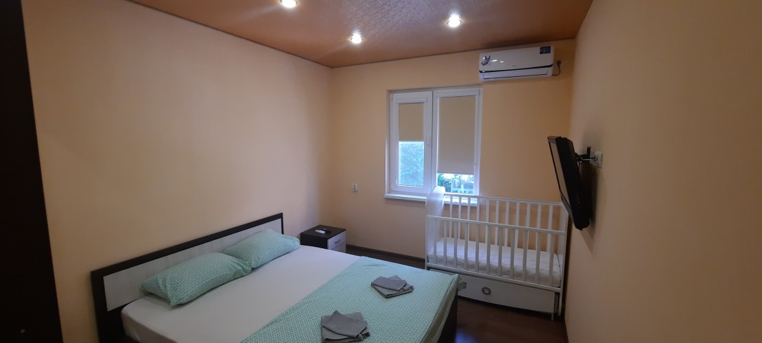 Фотография номера гостевого дома На Горького