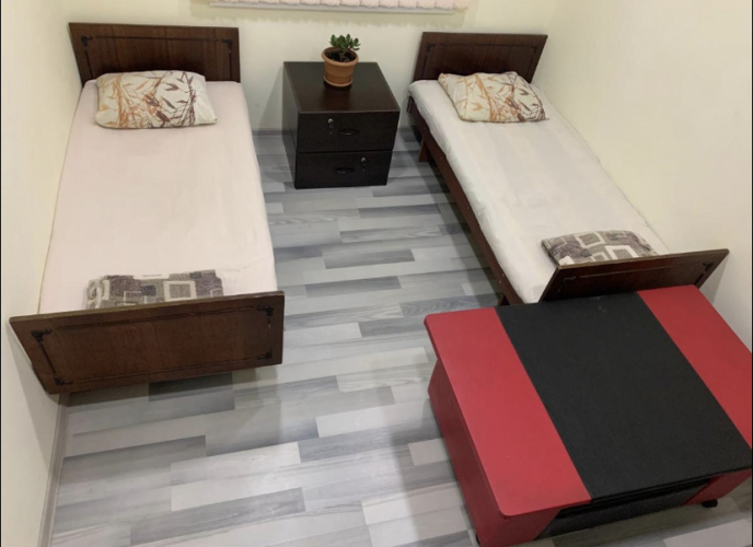 Фотография номера базы отдыха Room in Lake Sevan Hostel