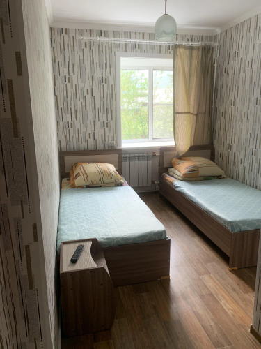 Фотография номера гостиницы Подснежник