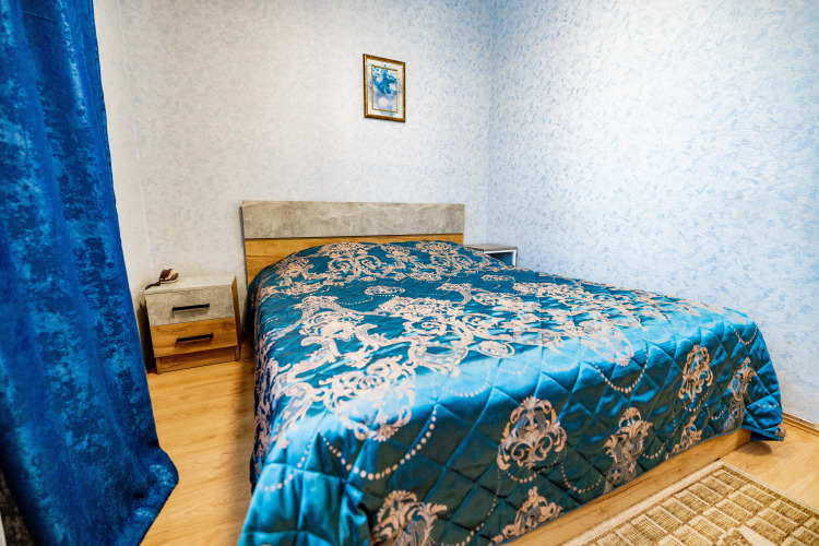 Фотография номера мини отеля На Вайнера