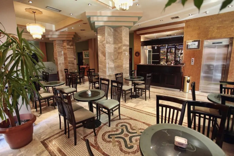 Imagen del hotel