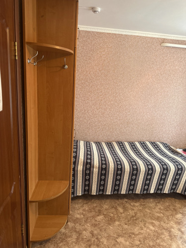 Фотография номера гостиницы Теремок