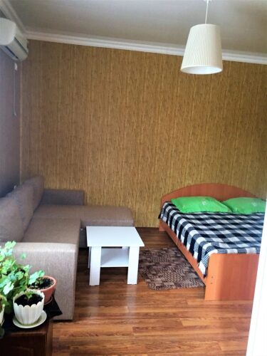 Фотография номера гостевого дома Эдем