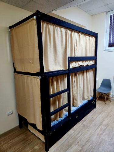 Фотография номера хостела Комфорт