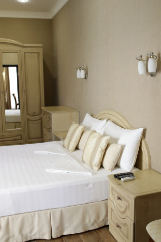 Фотография номера гостиницы Зара