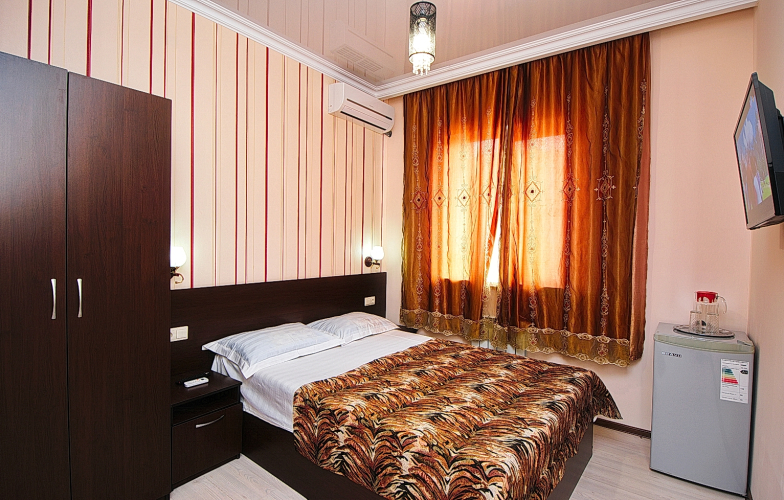 Фотография номера гостевого дома Палермо