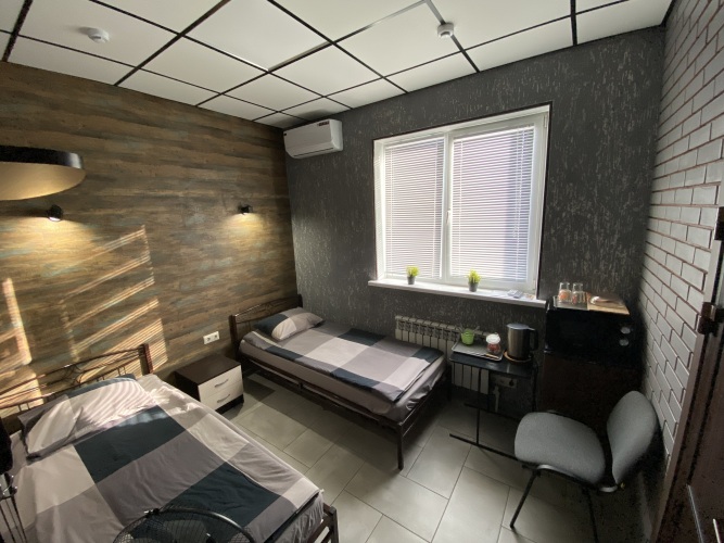 Фотография номера гостиницы Стодорог