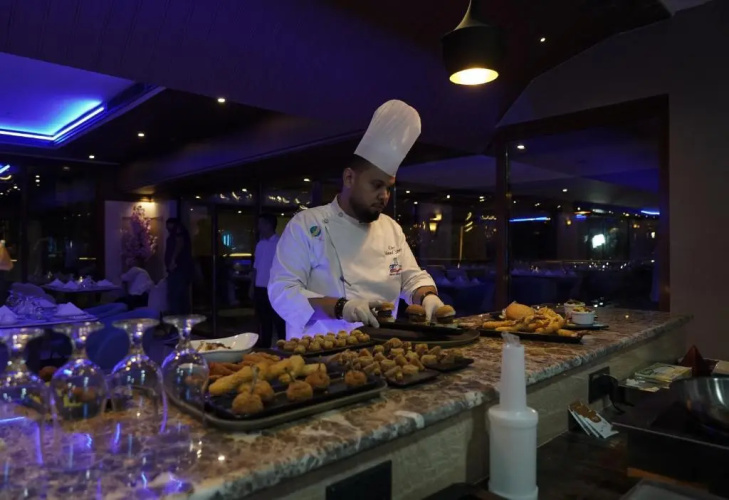 La Zona Continental Hotel photo 10