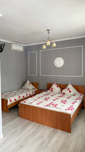 Aelo Guest House