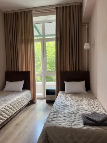 Фотография номера гостиницы Гузель