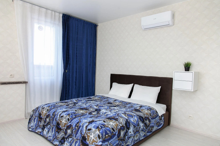 Фотография номера квартиры Квартира AntoninaApartments на улице Фрунзе 49/1