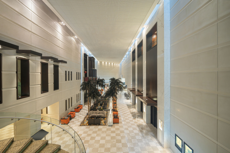 Hyatt Regency Dubai photo 30