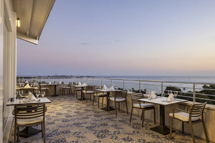 Side Star Elegance Hotel