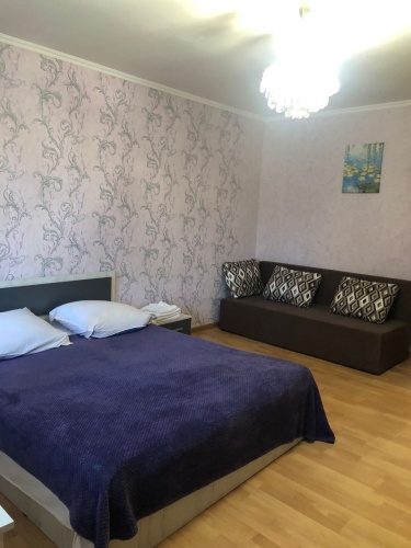 Classic Quadruple room