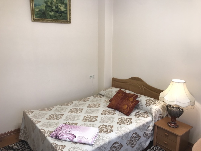 Фотография номера Коттеджа Частный Дом Для Семейного Отдыха с Видом на Море