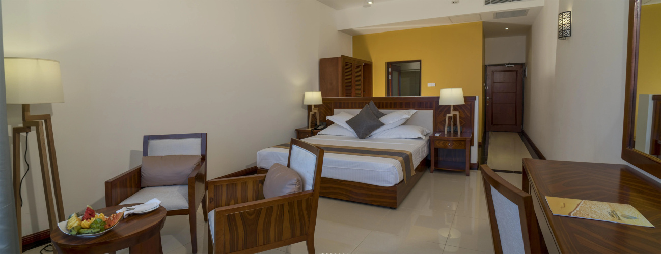 Sooriya Resort & Spa