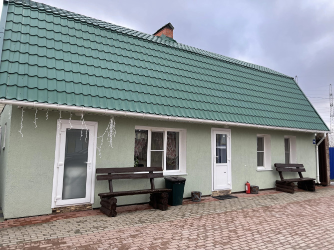 Фотография номера гостевого дома Садко