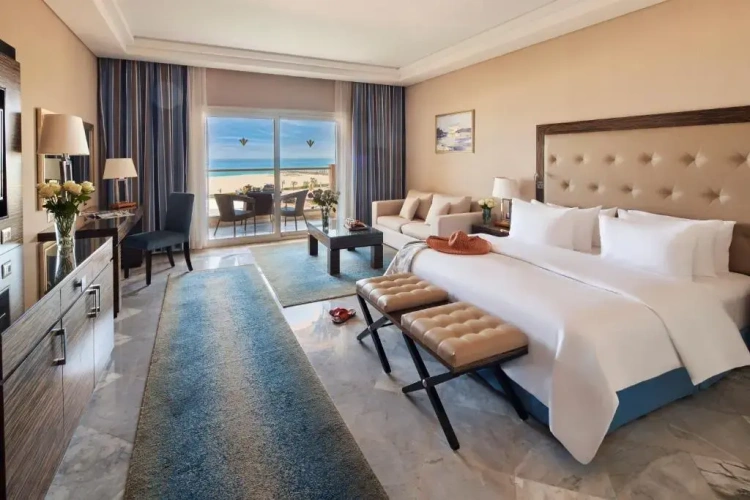 Superior room