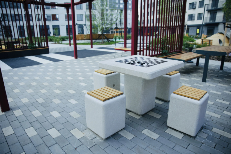 Фотография отеля